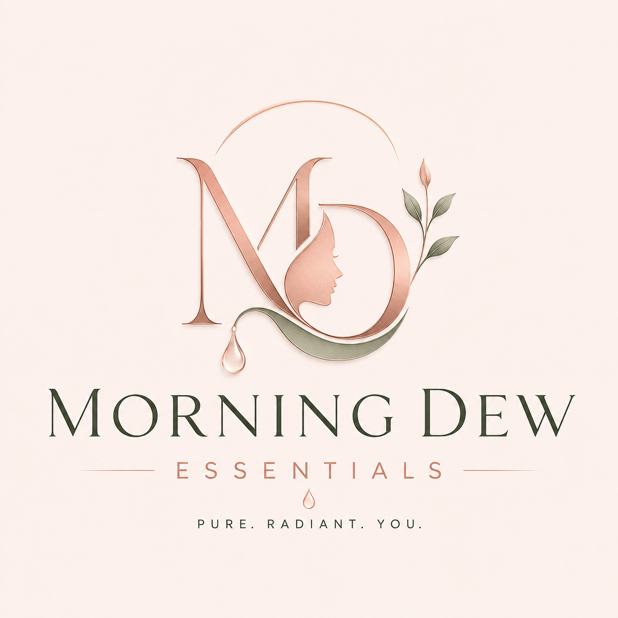 Morning Dew Essentials